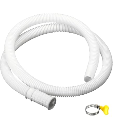K-DUP42G エアコン用ドレンホース 15m オーケー器材(ダイキン) エアコン部材 ドレンポンプキット用