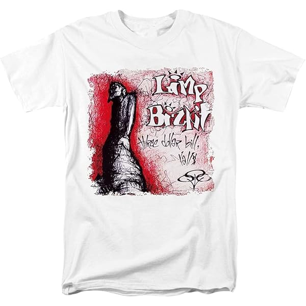 Amazon | [Jutcll] Limp Bizkit リンプ ビズキット ロック