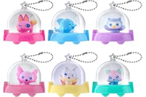 [バンダイ(BANDAI)] Tamagotchi Paradise Collectibles Vol.1（単品） 対象年齢 6 才以上 たまごっち