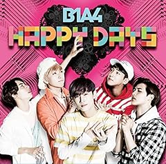Drive -Japanese ver.- / B1A4