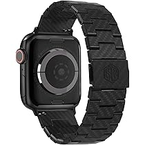 Amazon.co.jp: [Haflyer] Apple Watch バンド アップルウォッチ