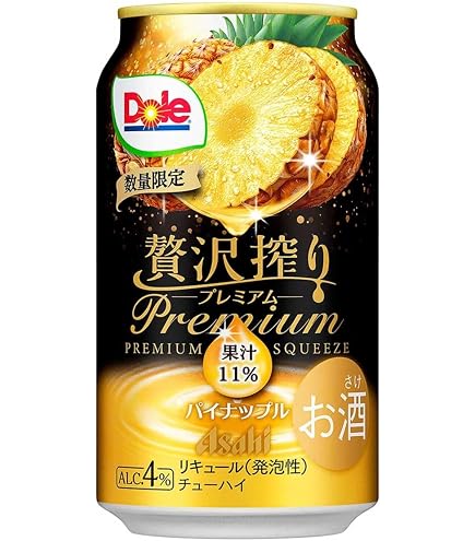 Amazon.co.jp: 贅沢搾り プレミアムみかんテイスト アサヒ チューハイ