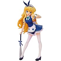 Amazon.co.jp: Staindシリーズ第1弾 えむえむっ! 石動 美緒 (1/10 