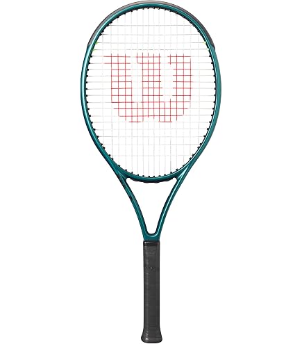 Amazon | Wilson(ウイルソン) 硬式 テニス ジュニア ラケット BLADE 26