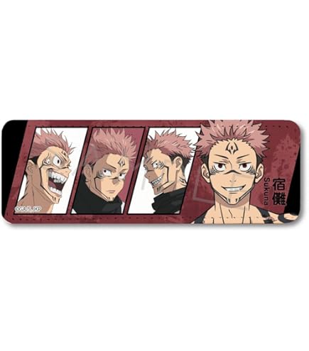 Amazon.co.jp: TVアニメ「呪術廻戦」 2期 [宿儺] 第2弾 3way缶バッジ