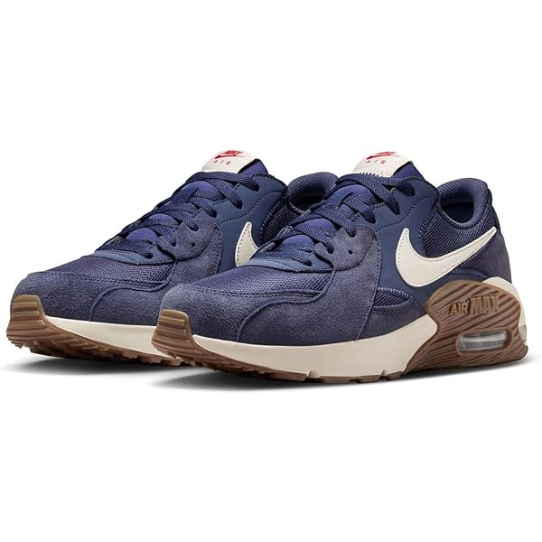 Amazon | [ナイキ] エア マックス エクシー W AIR MAX EXCEE ブルー