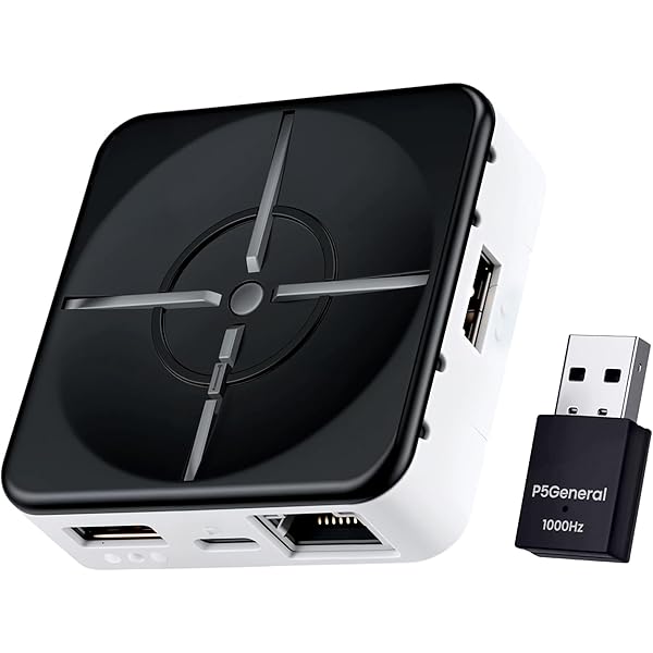 XIM matrix ゲームコンバーター XIM MATRIX – XIM Technologies