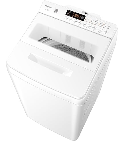 東芝　TOSHIBA 全自動洗濯機　AW-5G8 2020年製 5kg Amazon | 東芝 5.0kg 全自動洗濯機 グランホワイトTOSHIBA AW
