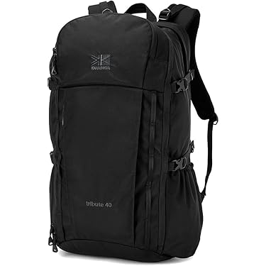 美品】HAYNI Eida エイダ2wayナイロンリュック(ブラック) Eida エイダ