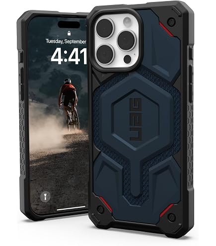 Amazon.co.jp: URBAN ARMOR GEAR iPhone 16 Pro Max 2024 Shockproof