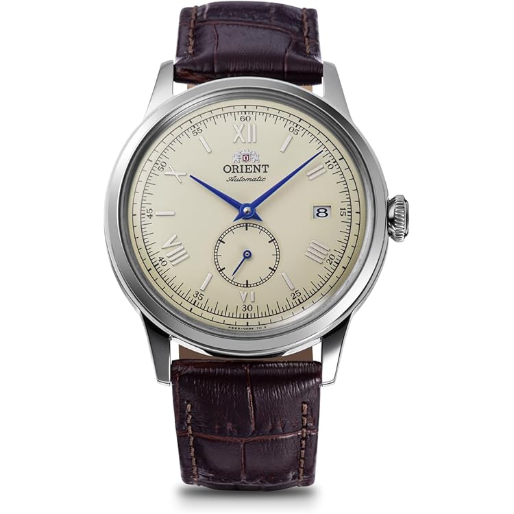 Amazon.co.jp: ORIENT オリエント FAC00009N0 クラシック CLASSIC 2ND