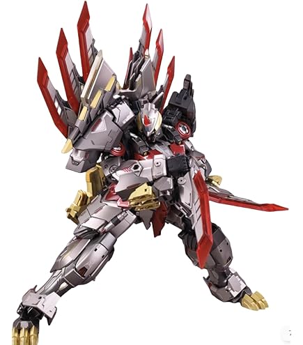 Amazon.co.jp: R&F TOYS CANG-TOYS Firmament CT-Chiyou-03
