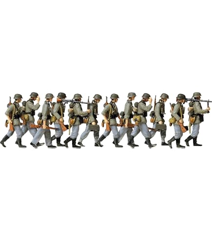 Amazon | オリオン(Orion) 1/72 ランツクネヒト槍兵 ドイツ傭兵set.2