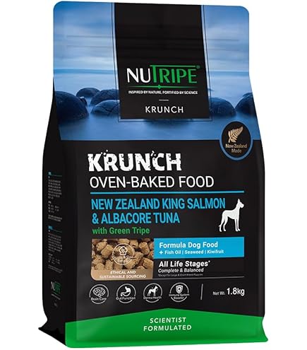 Amazon.co.jp: OvenBakedTradition オーブンベークド 犬 フィッシュ