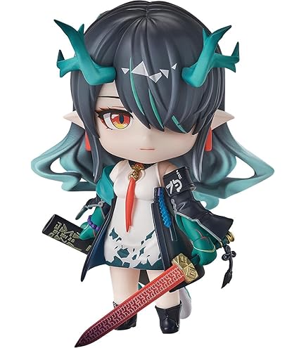 ねんどろいど エイヤフィヤトラ ねんどろいど エイヤフィヤトラ