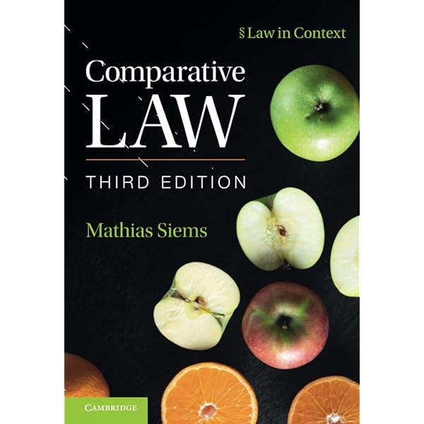 An Introduction to Comparative Law : Zweigert, Kötz: Amazon.com.au