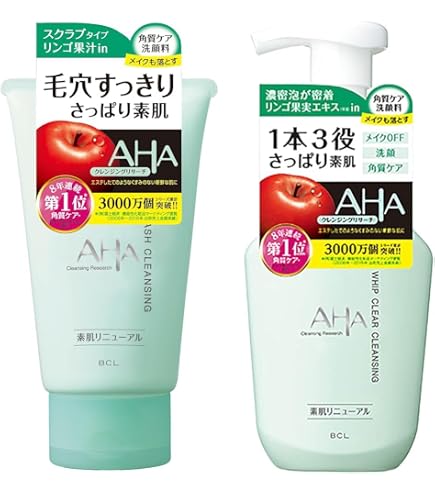 Amazon | クレンジングリサーチ ウォッシュクレンジング A 120g 洗顔料