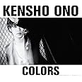COLORS(初回限定盤)(DVD付)