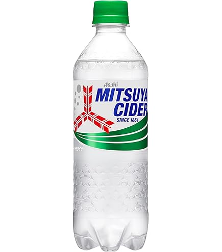 Amazon.co.jp: 【販路限定品】アサヒ飲料 濃いライチサイダー 500ml×24