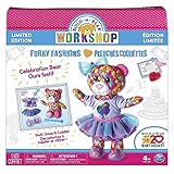 Build a Bear Furry Fashions – Celebration Bear (イギリスから発送)