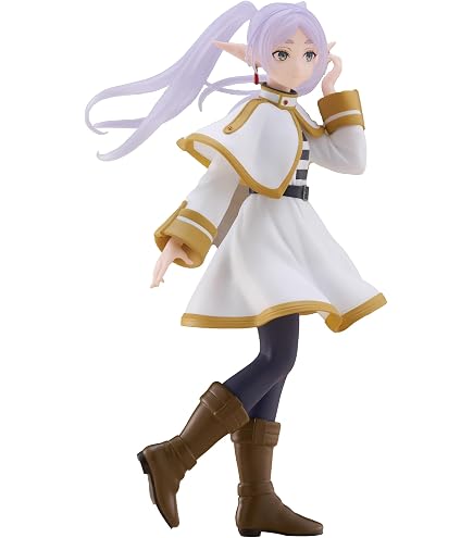 Amazon.co.jp: 葬送のフリーレン Desktop x Decorate Collections