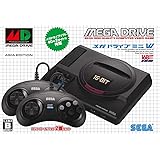 【Amazon.co.jpエビテン限定】メガドライブミニW・アジアエディション