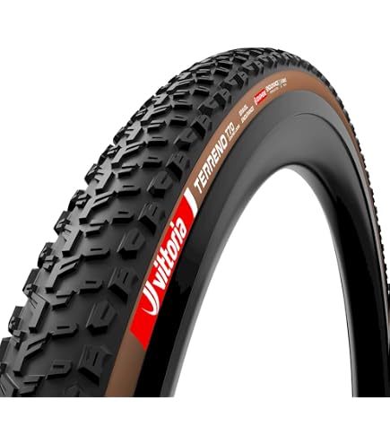 Amazon | ビットリア(Vittoria) Terreno T80 G2.0 TLR チューブレス