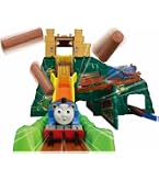 Amazon | プラレール トーマス きかんしゃトーマス がたがた! ビューン