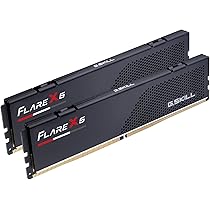 G.SKILL FLARE X5 DDR5 16GBx2 デヴリンR G.SKILL Flare X5 Series AMD EXPO 32GB (2 x 16GB) 288-Pin PC