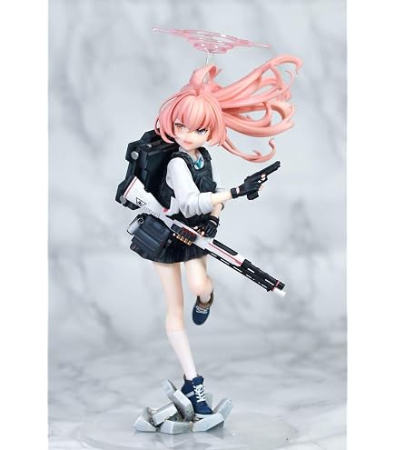 Amazon | グッドスマイルアーツ上海[Good Smile Arts Shanghai] ブルー