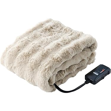 Amazon.co.jp 売れ筋ランキング: 電気毛布・ひざ掛け の中で最も