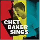 Chet Baker Sings