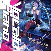 Vocalo Piano (ååç¤éå®CD+DVD)