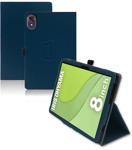 Amazon.co.jp: For LUCA TA08E1W63-V1H ケース (IRIS OHYAMA)アイリス