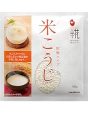 Amazon.co.jp: マルコメ 甘酒メーカー 糀美人 【保温・タイマー機能付