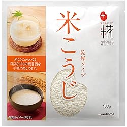 Amazon.co.jp: マルコメ 甘酒メーカー 糀美人 【保温・タイマー機能付
