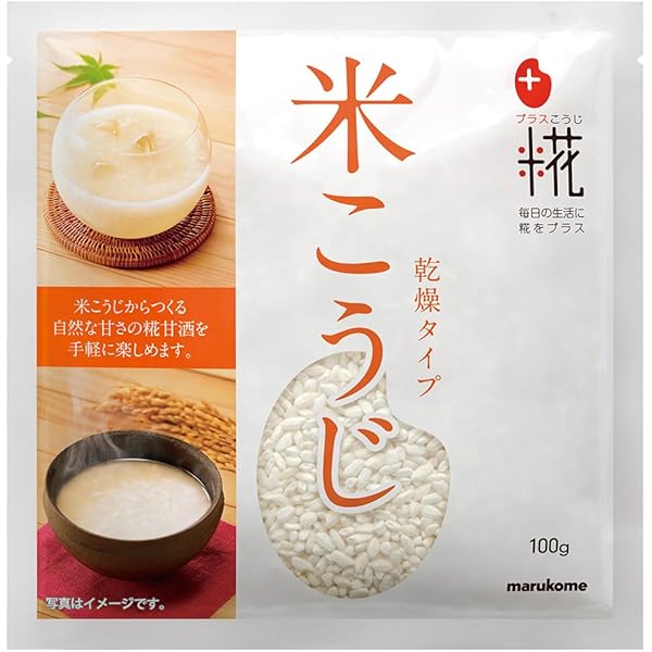 Amazon.co.jp: マルコメ プラス糀 甘酒メーカー糀美人 【温度