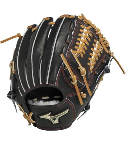 Amazon | ミズノ MIZUNO 硬式用ミズノプロ Classic 内野手用サイズ8