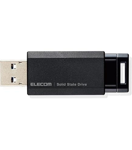 Amazon | アイ・オー・データ SSPA-USC1K USB 3.2 Gen 2対応