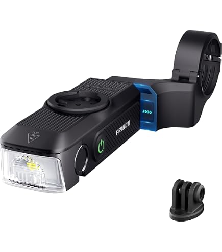 Amazon | RAVEMEN NT201 自転車レーダーテールライト 80ルーメン