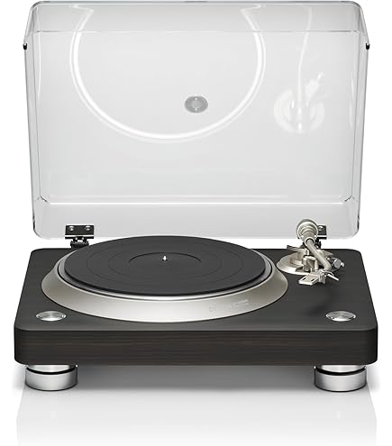 【中古】DENON デノン(デンオン)　DP-3700F　アナログレコードプレイヤー (DP-3000+DA-305)　ダイレクトドライブ　マニュアル操作機　カートリッジレス Amazon.co.jp: DENON デノン(デンオン) DP-3700F アナログレコード