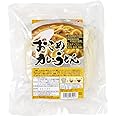 おこめカレーうどん 284g(めん120g×2、添付調味料22g×2)