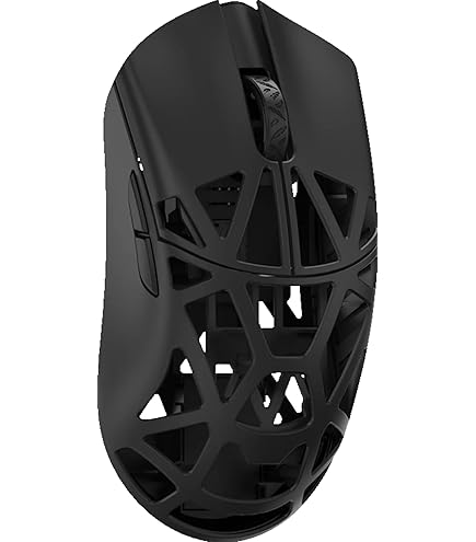 Amazon | WLMOUSE Beast X Pro サイド穴なし ワイヤレス