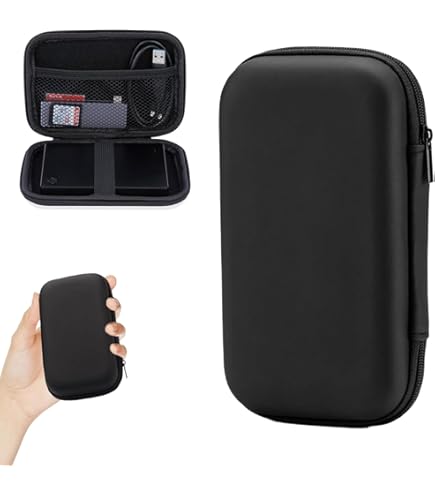 Amazon.co.jp: アーテック マルチ収納ポーチ 黒 91876 スマホ PC