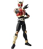 S.H.Figuarts真骨彫製法クウガ マイティフォーム（ディケイドVer.） Amazon.co.jp: TAMASHII NATIONS S.H.フィギュアーツ 仮面ライダー