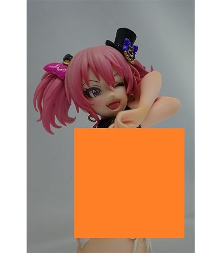 オマケ付き　城ヶ崎美嘉　夏のユウワク　フィギュア　シンデレラガールズ　水着 Amazon.co.jp: アイドルマスター シンデレラガールズ 夏のユウワク