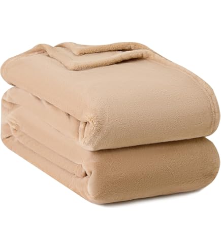 Amazon｜UNIQLO ユニクロ ヒートテック 毛布 モウフ ダブル