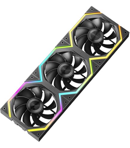 Amazon.co.jp: Thermalright CORE Vision 360 ホワイト ARGB CPU