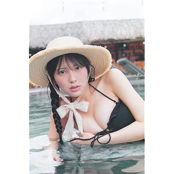 Amazon.co.jp: 野口衣織ファースト写真集 君にしか教えない【セブン