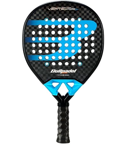 Amazon | BULLPADEL Padel Racket Vertex 04 W 2025